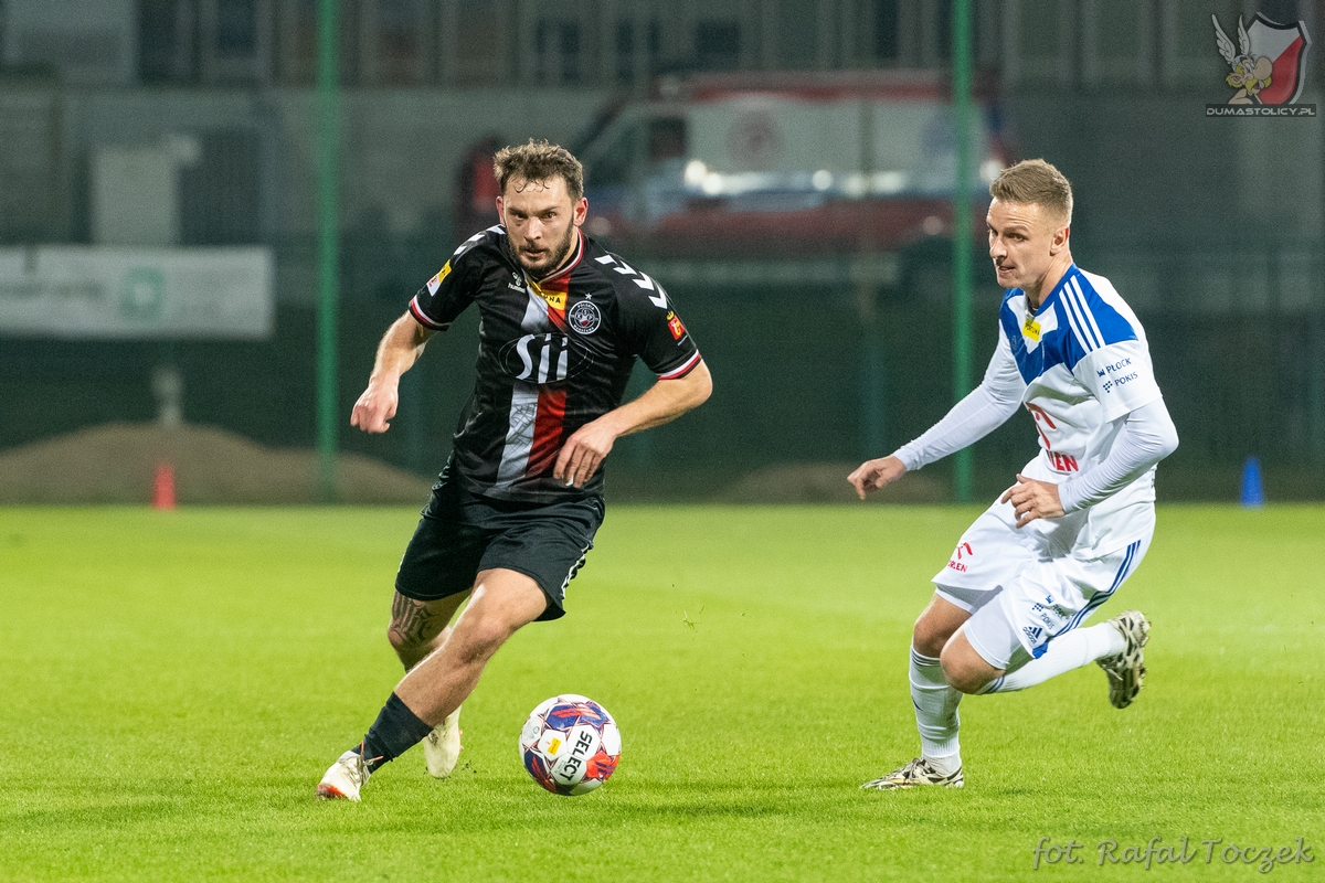 Jakub Piątek 