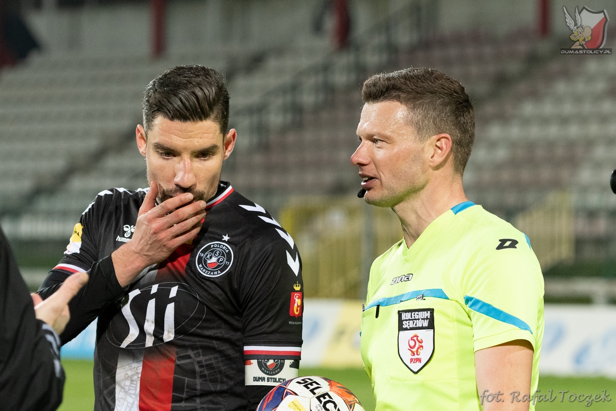 Maciej Kowalski-Haberek, Tomasz Wajda