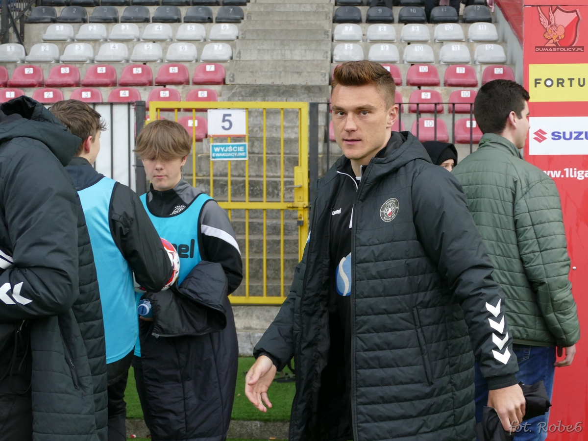 Marcin Kluska