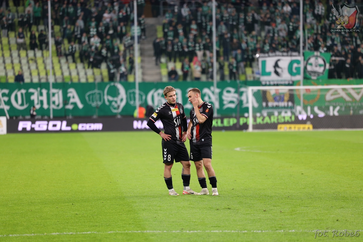 Lechia Gdańsk - Polonia (43) (24.04.2024) 