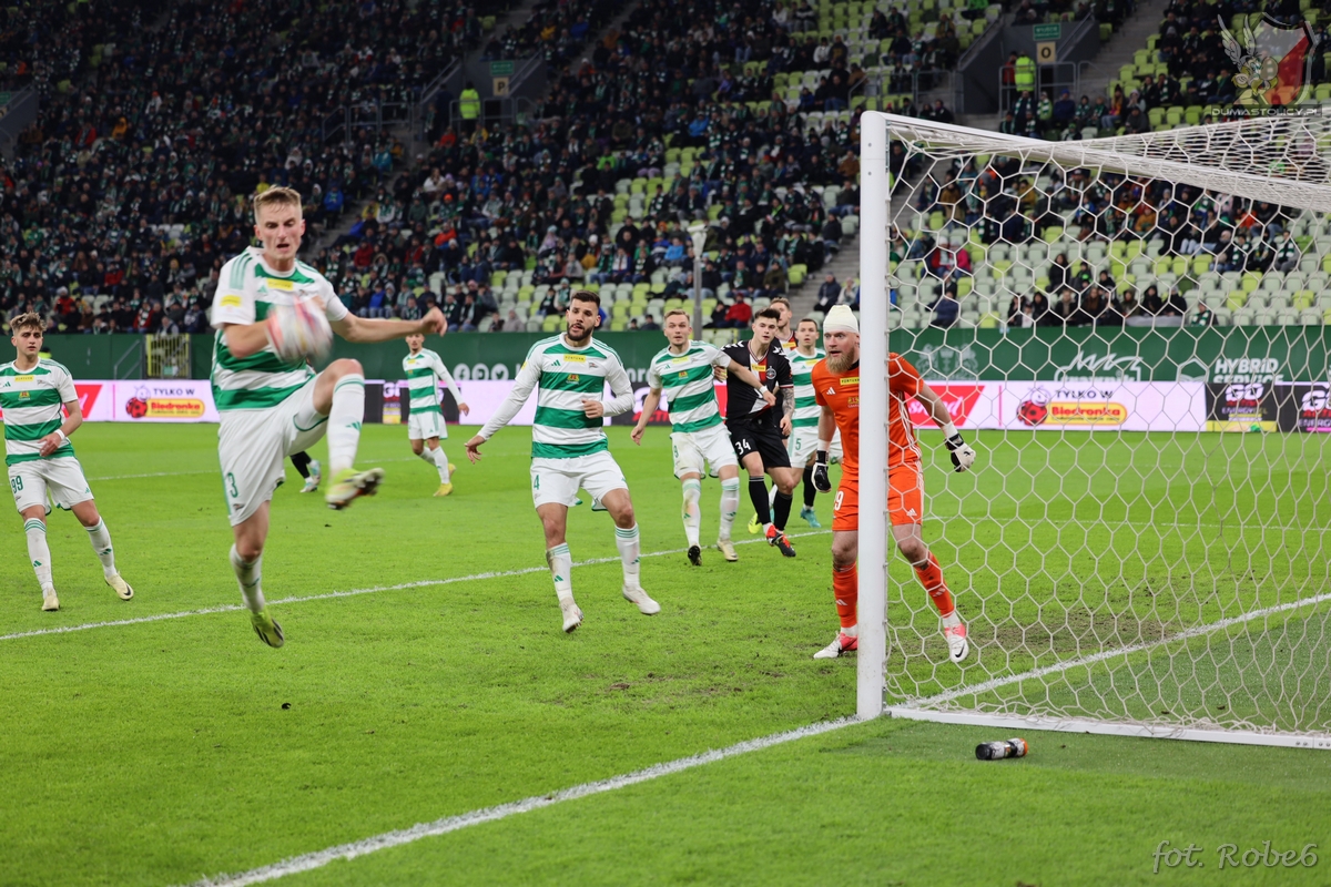 Lechia Gdańsk - Polonia (45) (24.04.2024) 