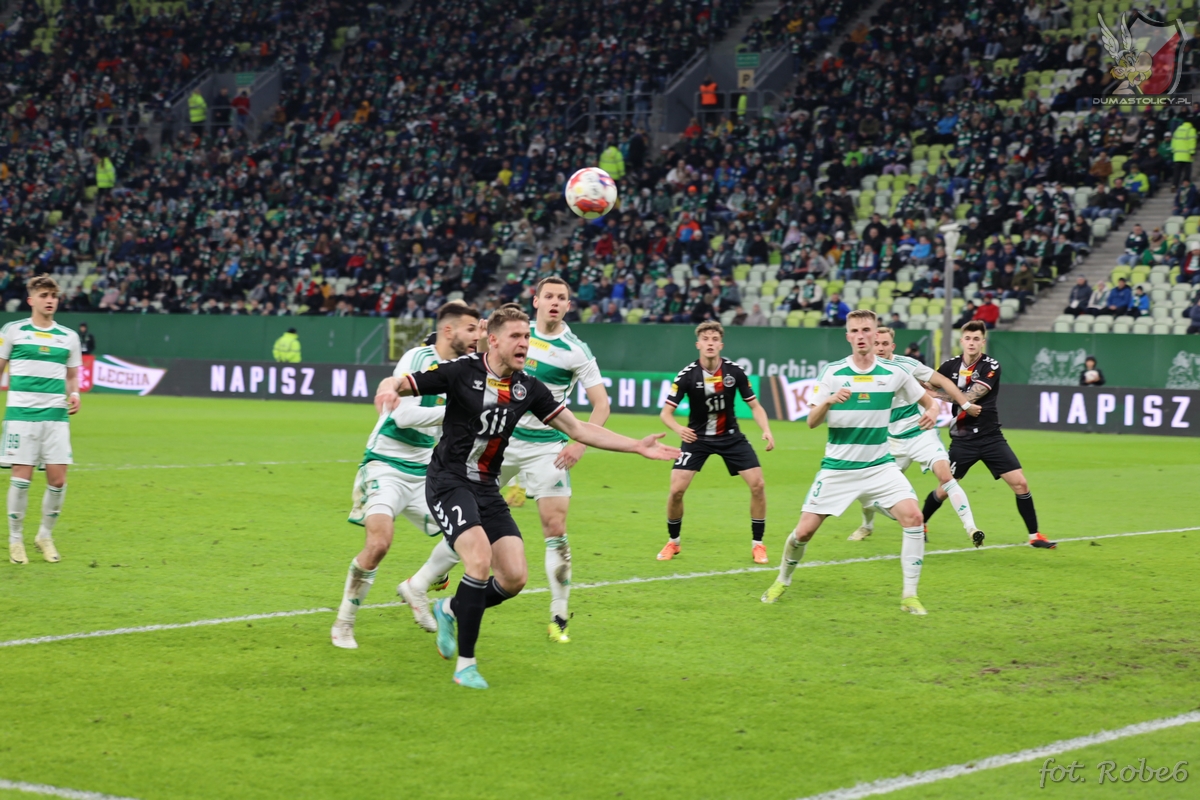 Lechia Gdańsk - Polonia (50) (24.04.2024) 