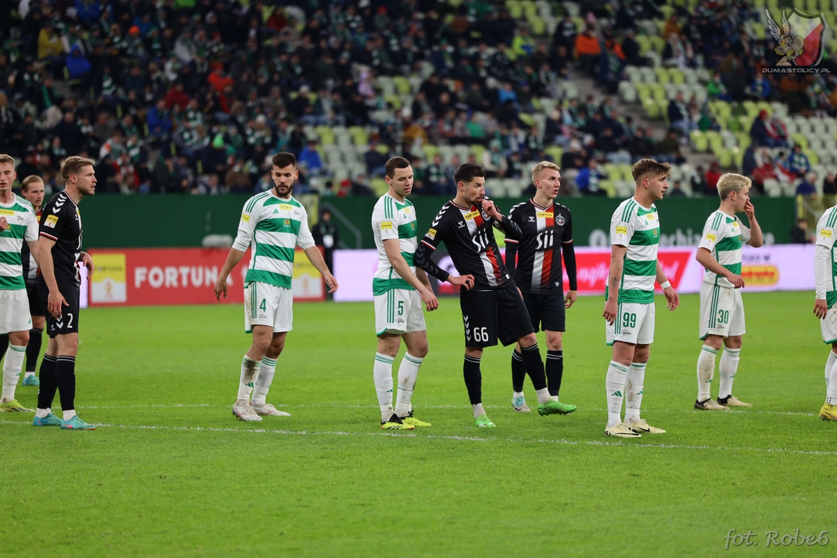 Lechia Gdańsk - Polonia (65) (24.04.2024) 