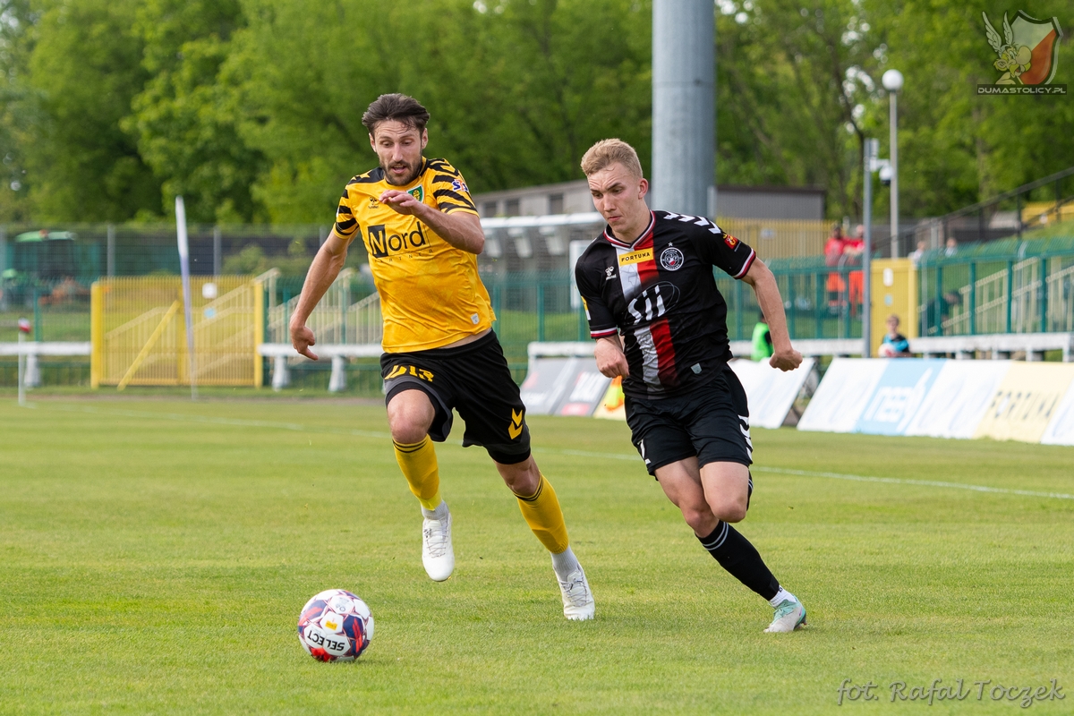 Bartosz Biedrzycki
