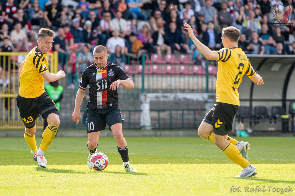 Michał Bajdur