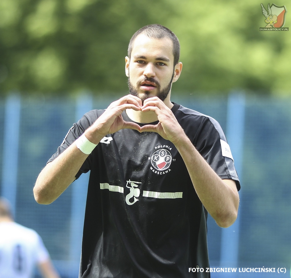 Dawid Łącki 