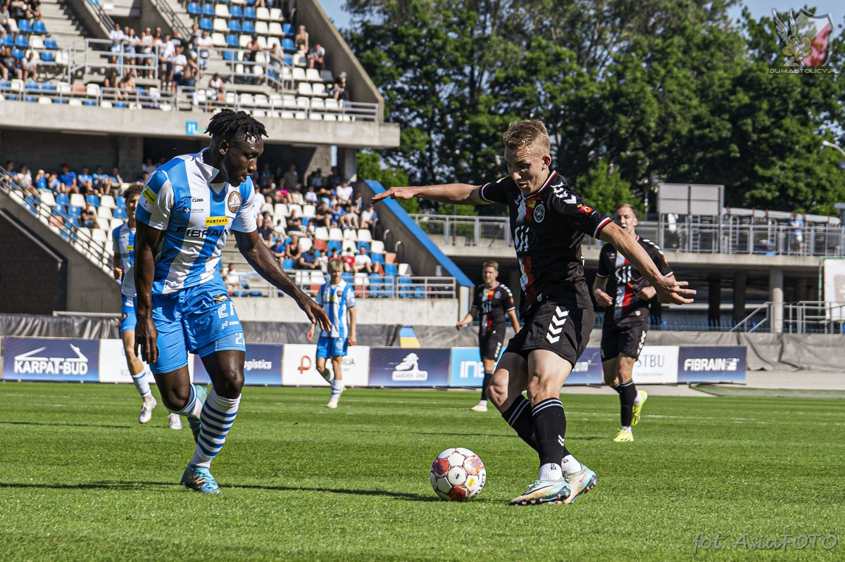 Bartosz Biedrzycki
