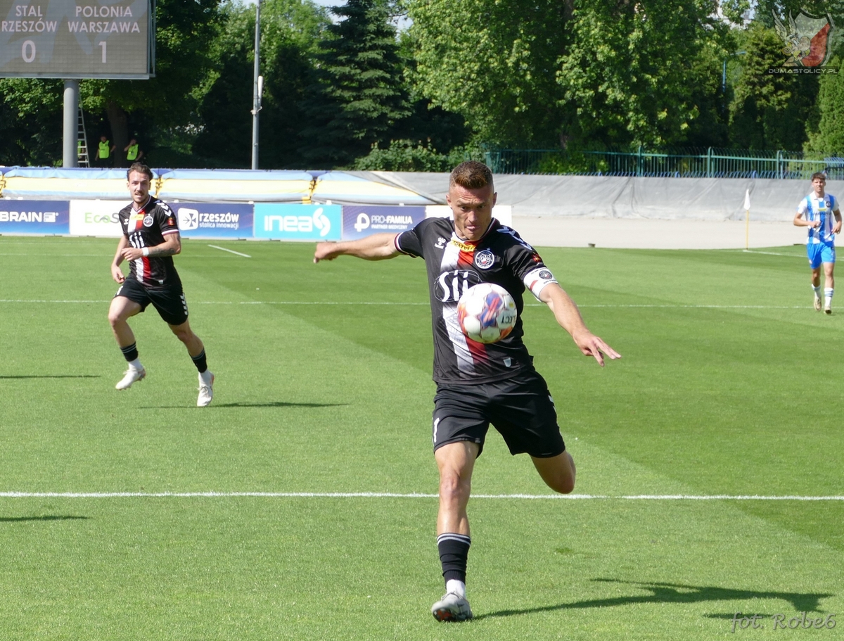 Stal Rzeszów - Polonia (26.05.2024) (36) 