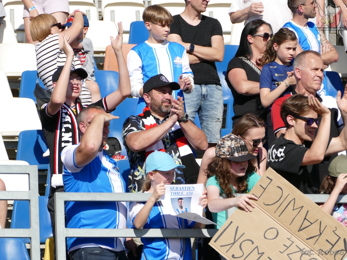 Stal Rzeszów - Polonia (26.05.2024) (83) 