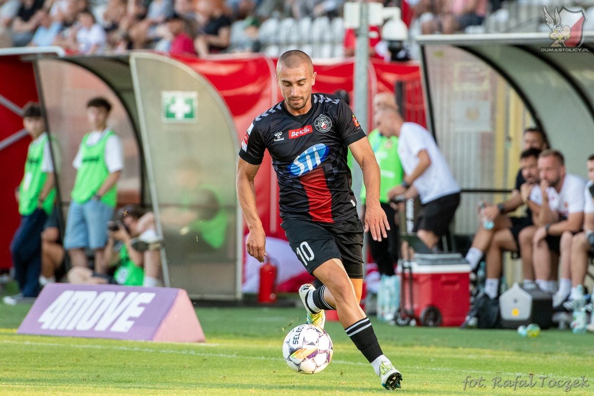 Michał Bajdur