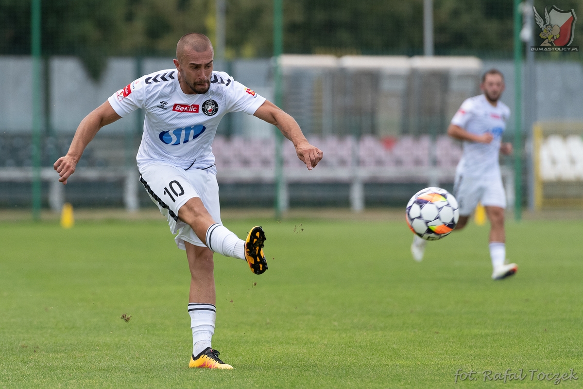 Michał Bajdur