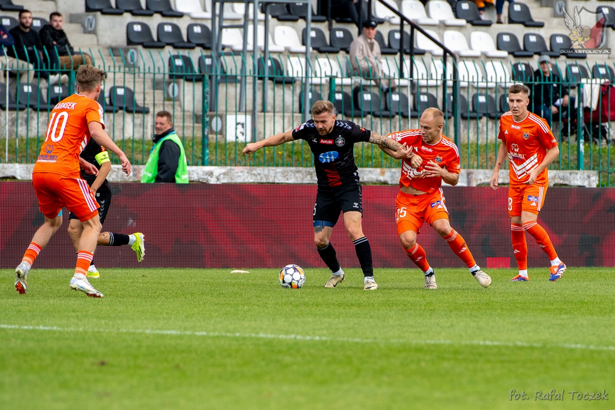 004 20240929RT Polonia W - Bruk-Bet Termalica N