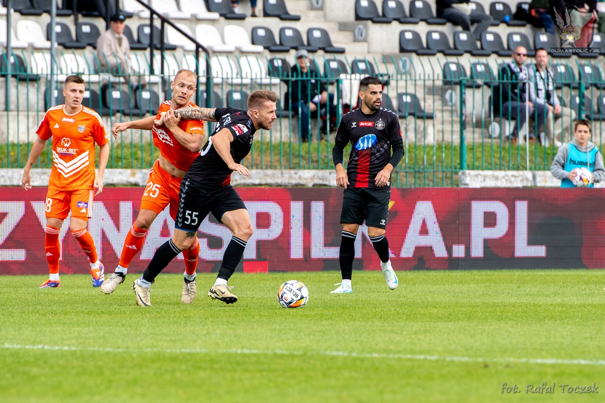 005 20240929RT Polonia W - Bruk-Bet Termalica N