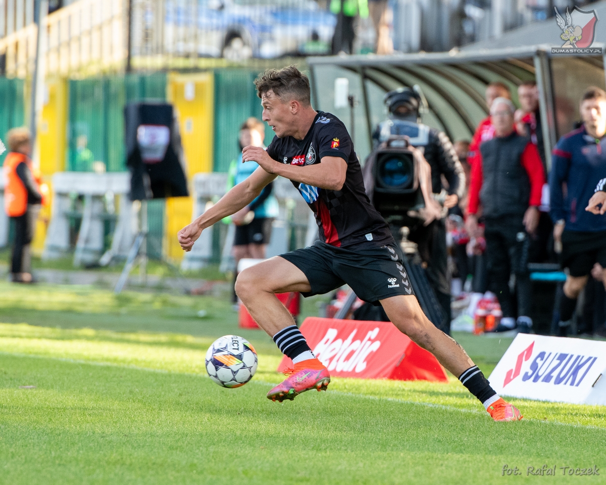 013 20240929RT Polonia W - Bruk-Bet Termalica N