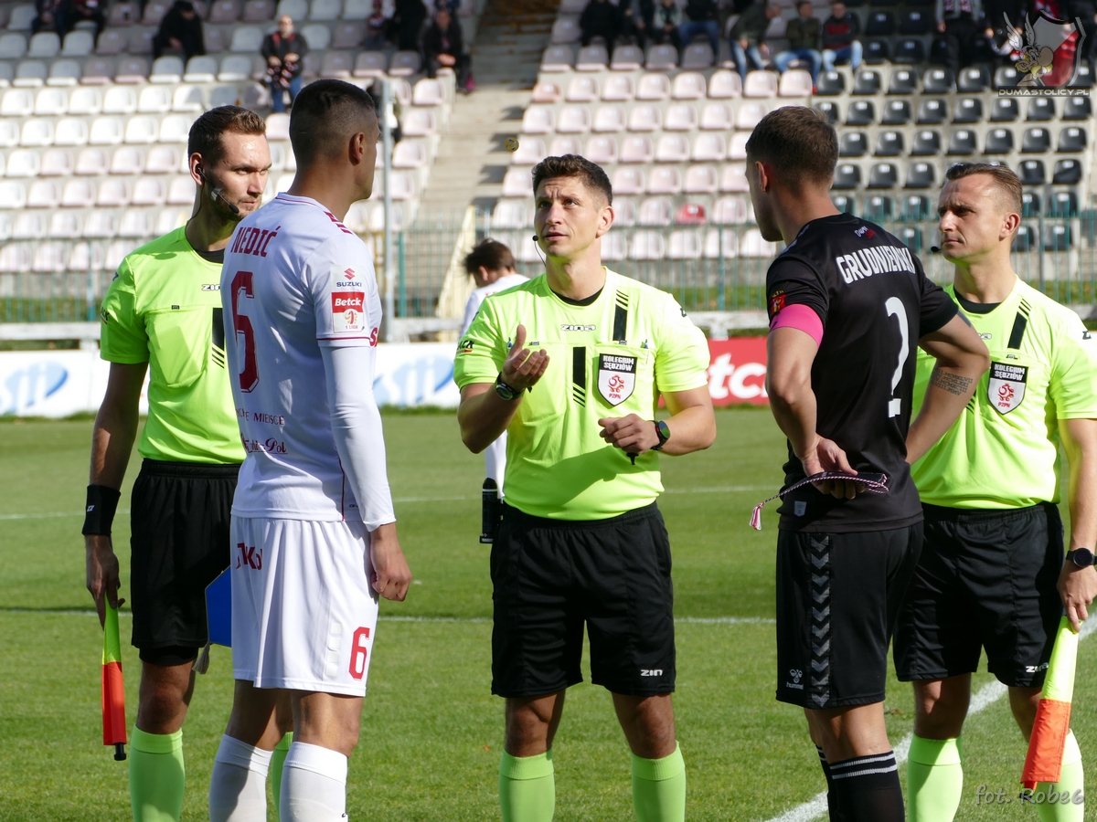 sędzia Grzegorz Kawałko