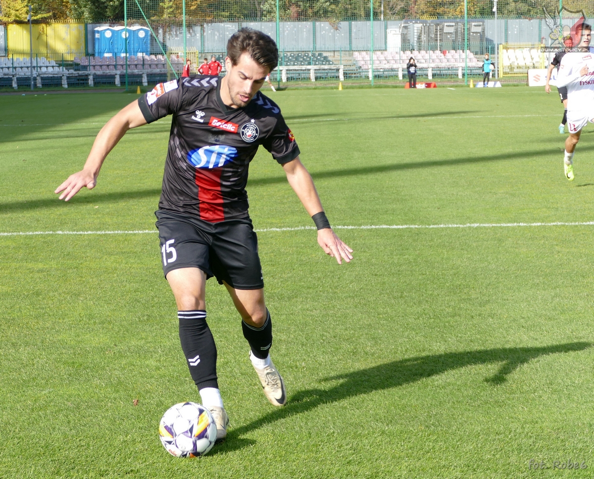 Dani Vega