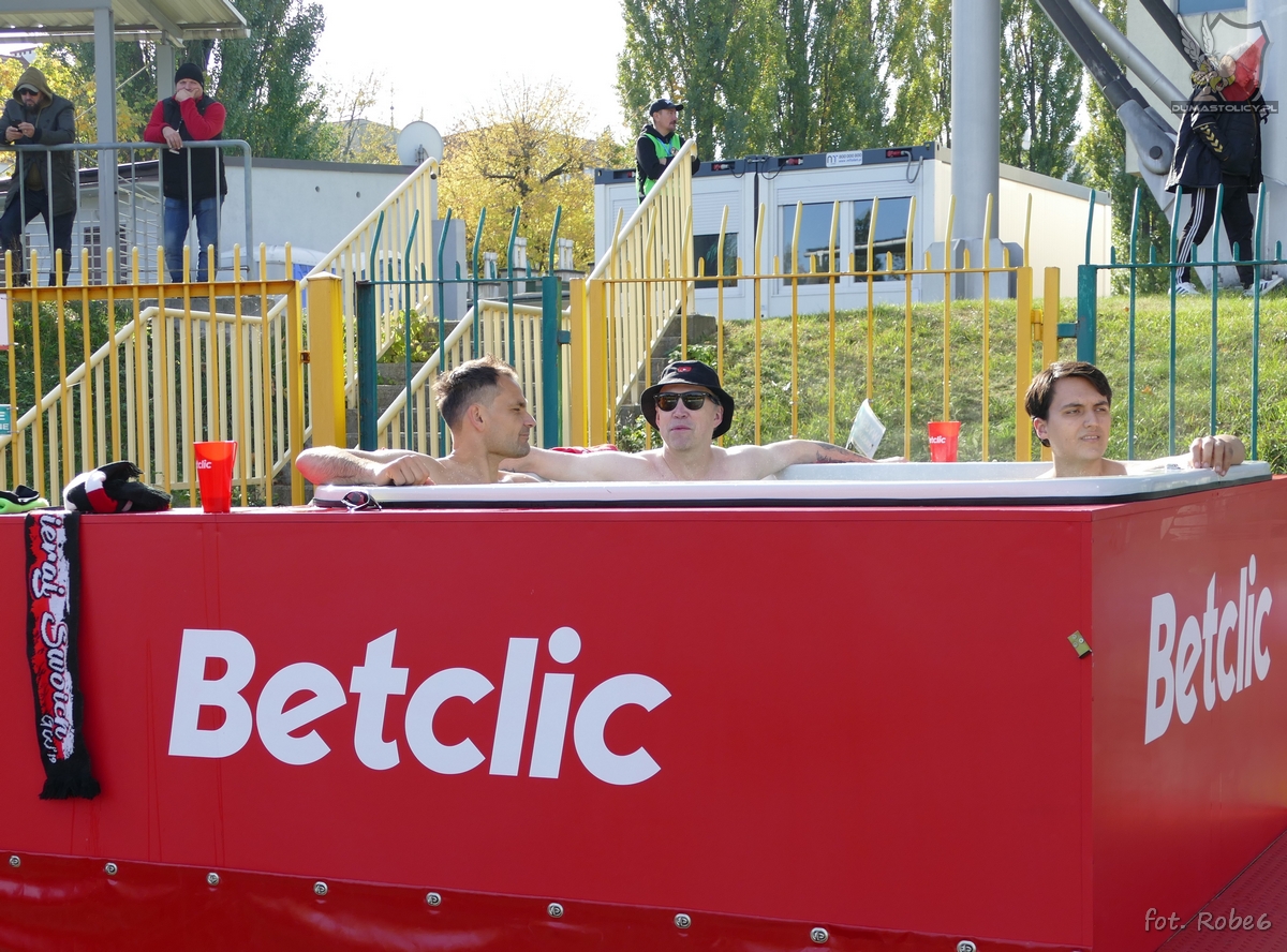 Polonia - GKS Tychy 20.10.2024 (30) 