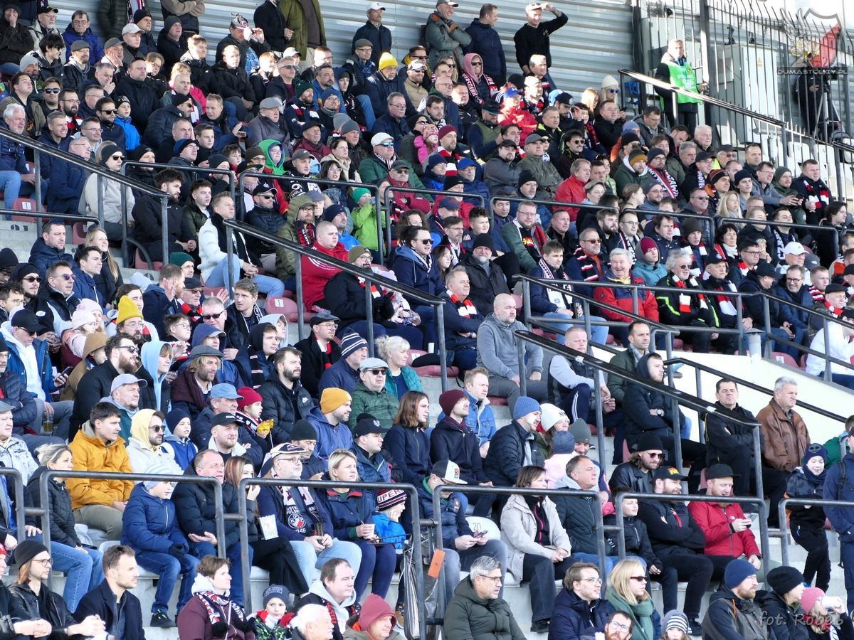 Polonia - GKS Tychy 20.10.2024 (33) 