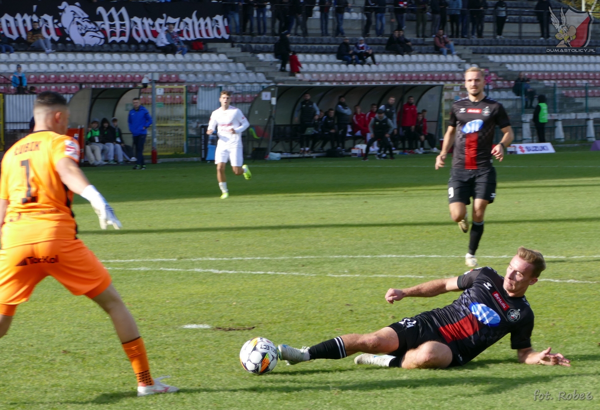 Polonia - GKS Tychy 20.10.2024 (35) 