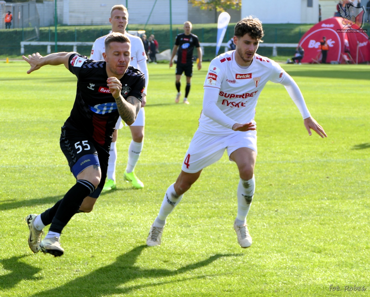 Bartłomiej Poczobut 