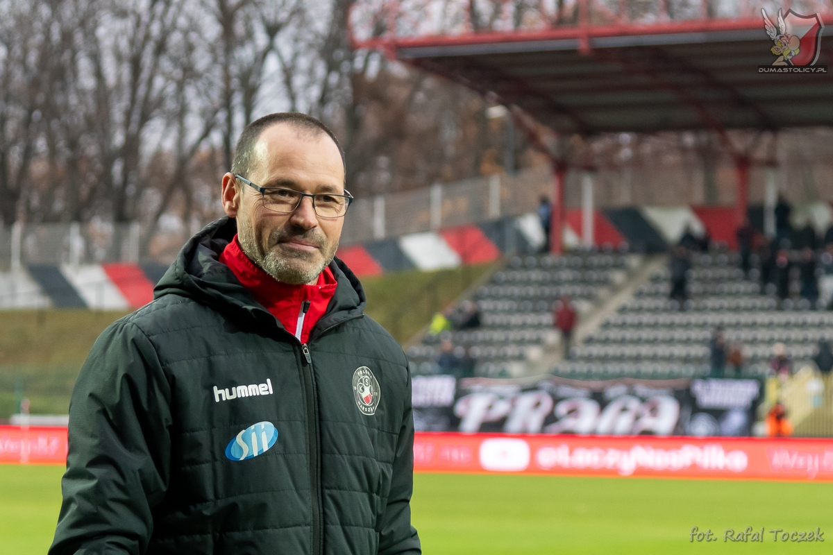 Mariusz Pawlak