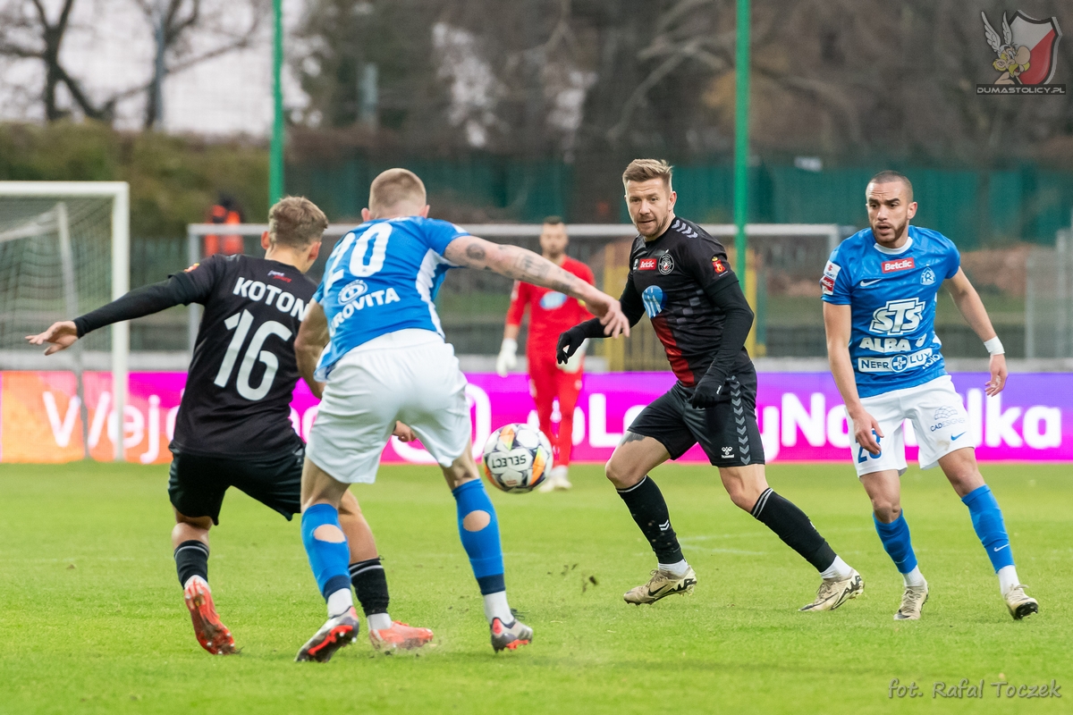 Bartłomiej Poczobut