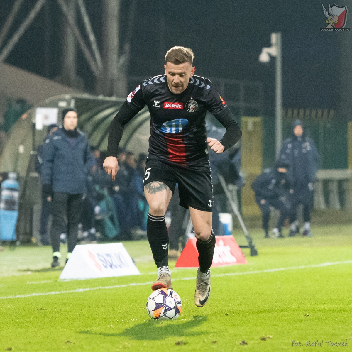 Bartłomiej Poczobut