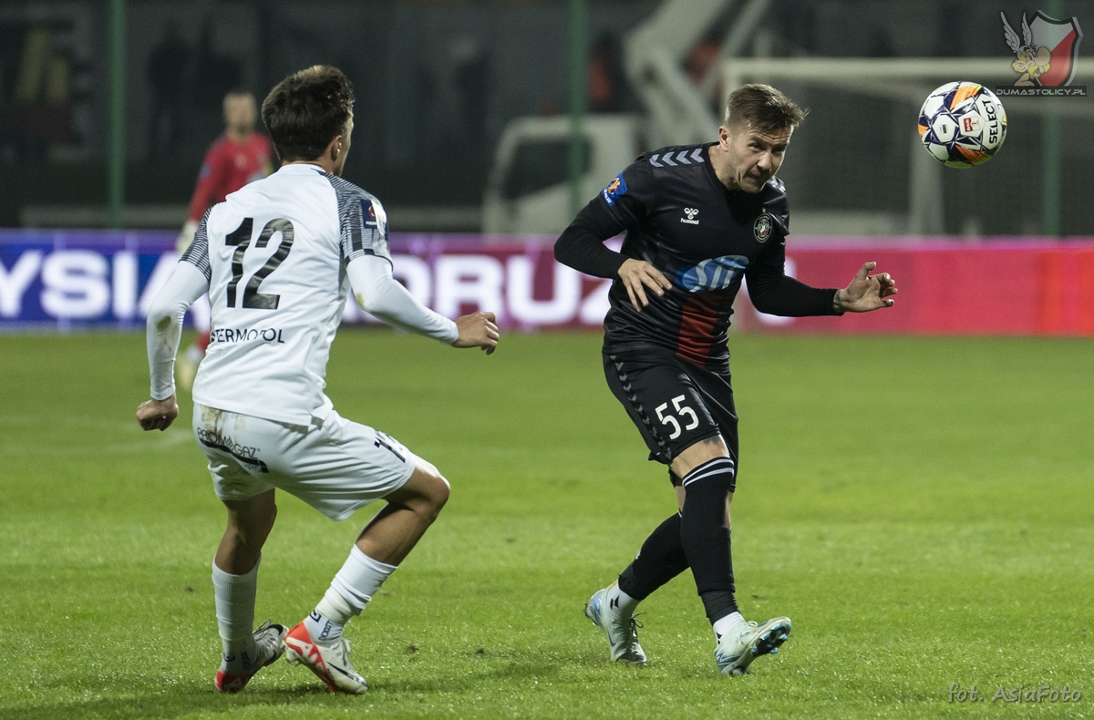 Bartłomiej Poczobut 