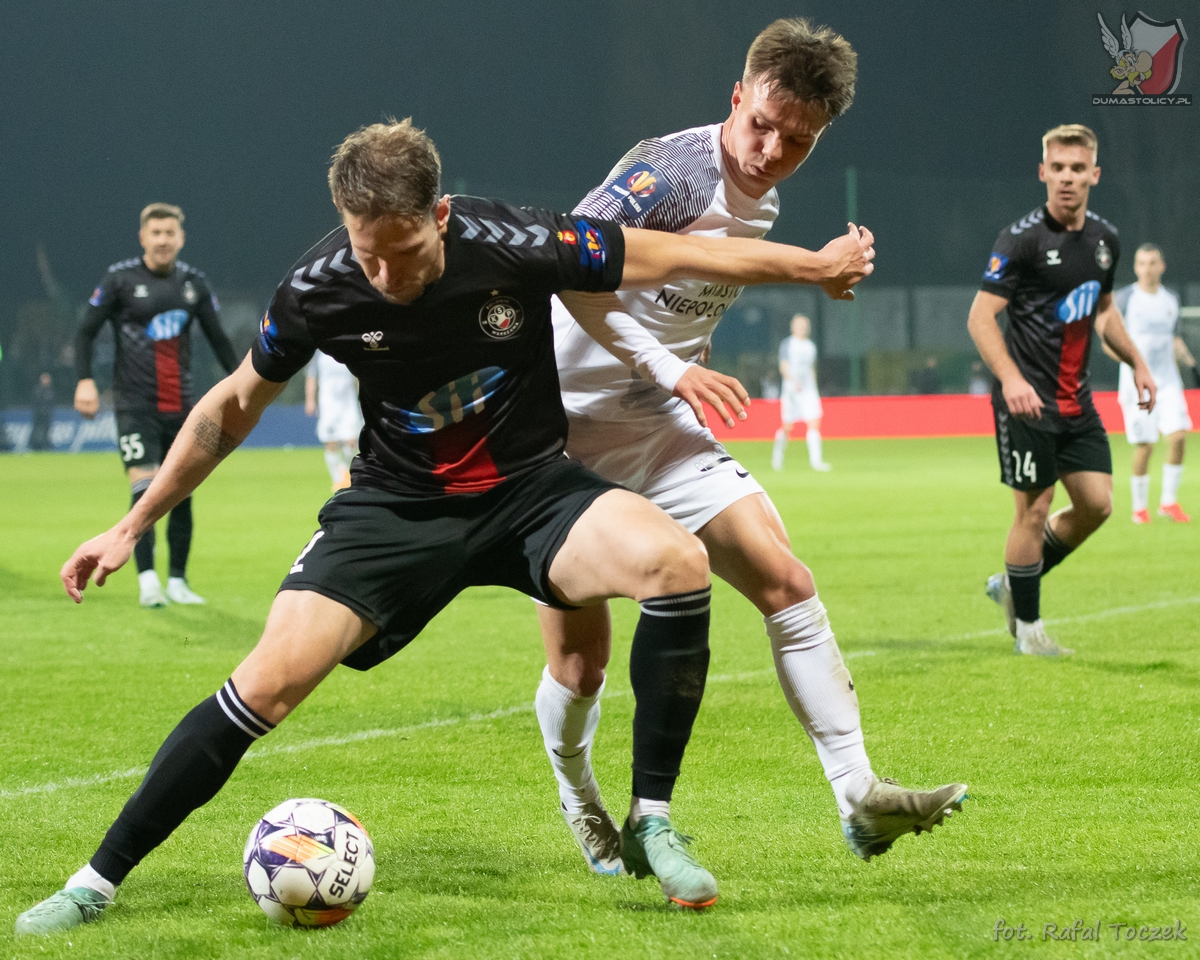 Michał Grudniewski 
