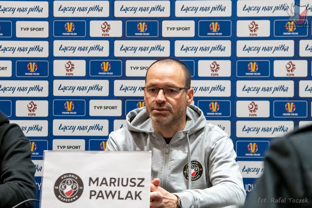 Mariusz Pawlak
