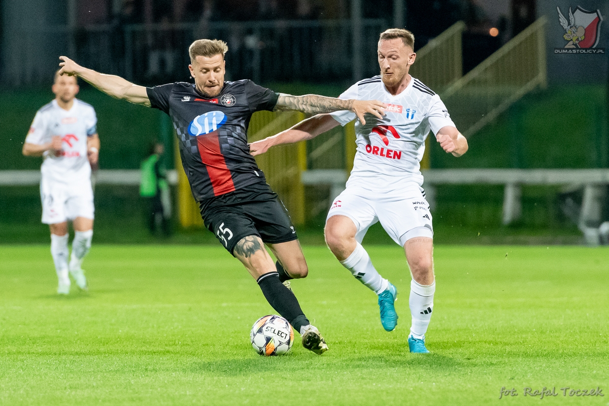 Bartłomiej Poczobut