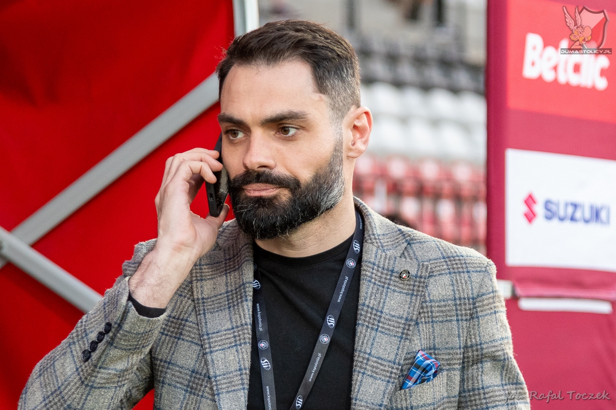 Marek Waśkiewicz