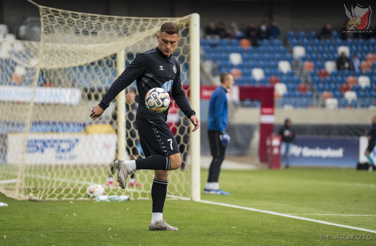 Marcin Kluska