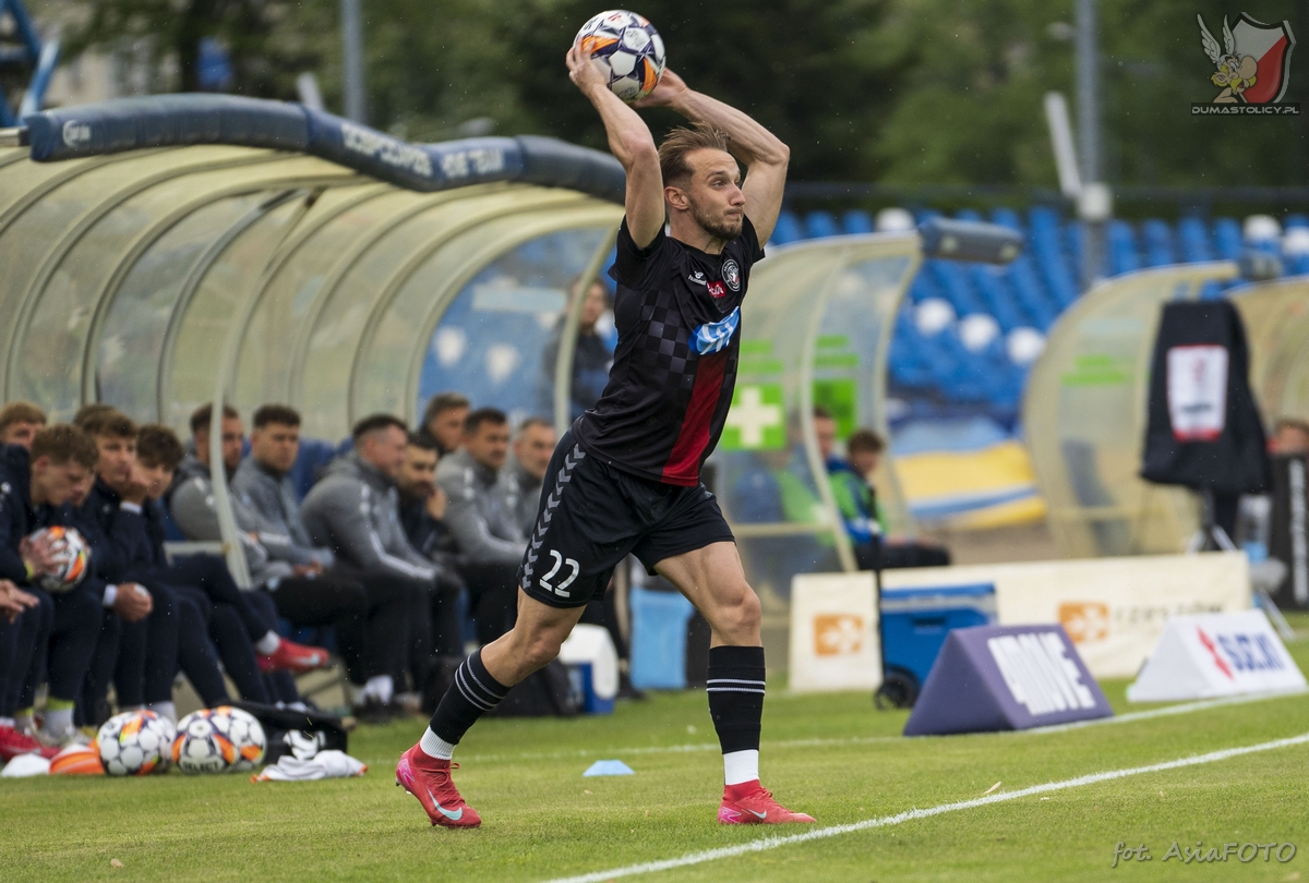 Paweł Olszewski 