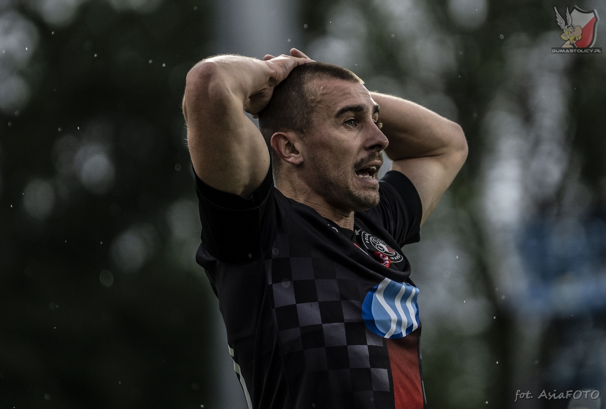 Michał Bajdur 