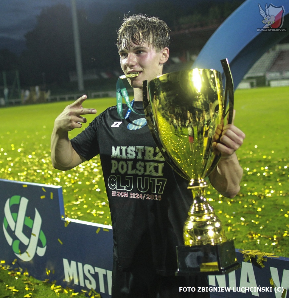 Damian Poczwardowski
