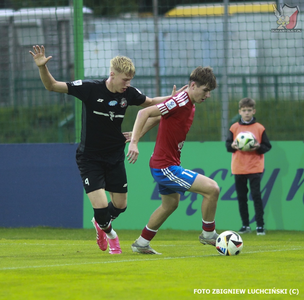 Patryk Mackiewicz
