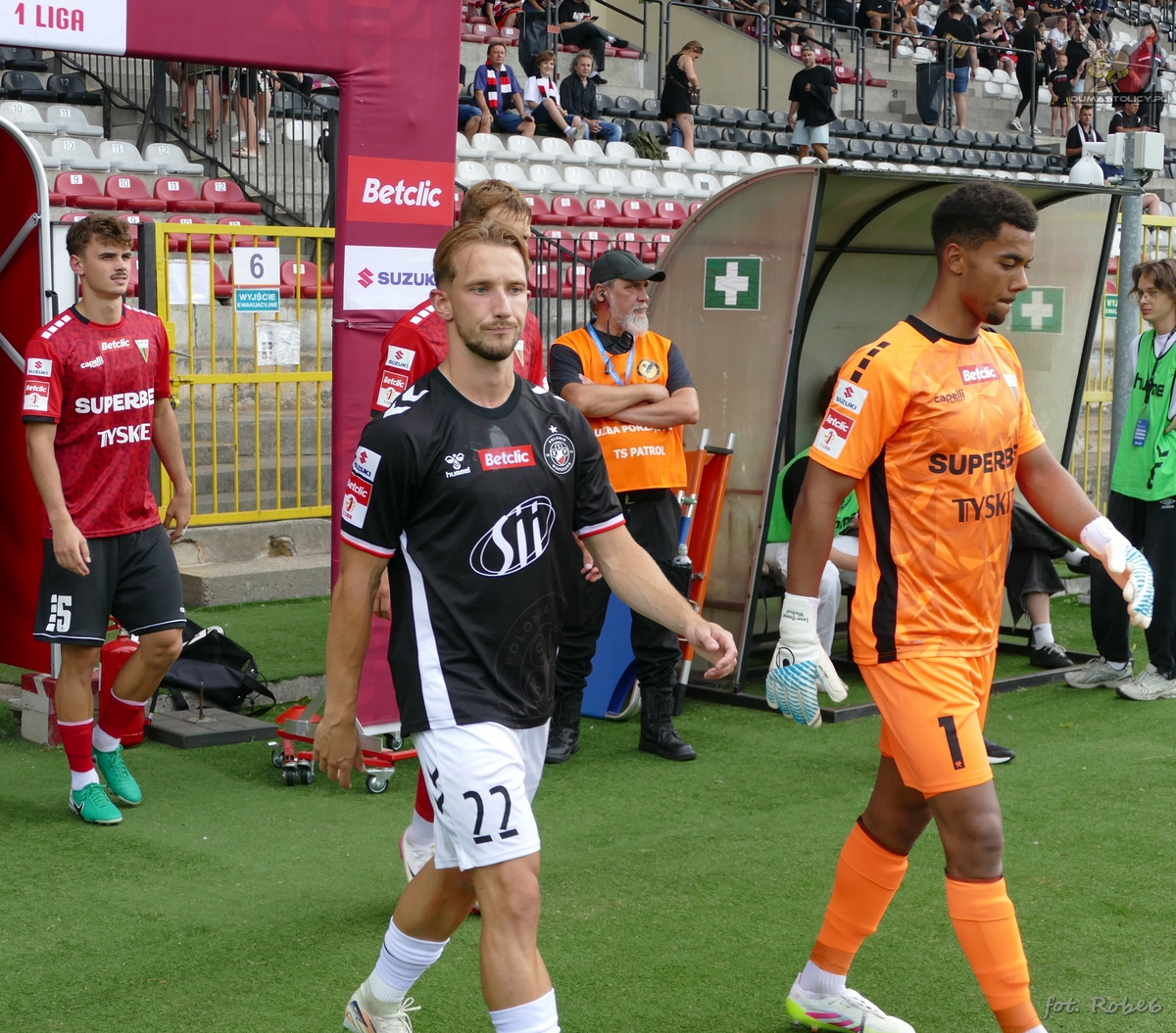 Polonia - GKS Tychy (27.07.2025) (18)  .jpg