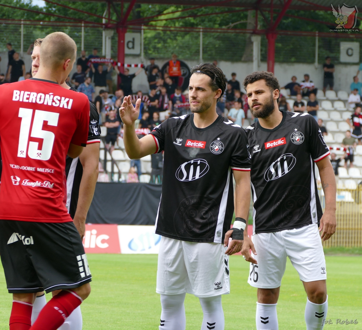 Daniel Vega Cintas, Dave Gnaase