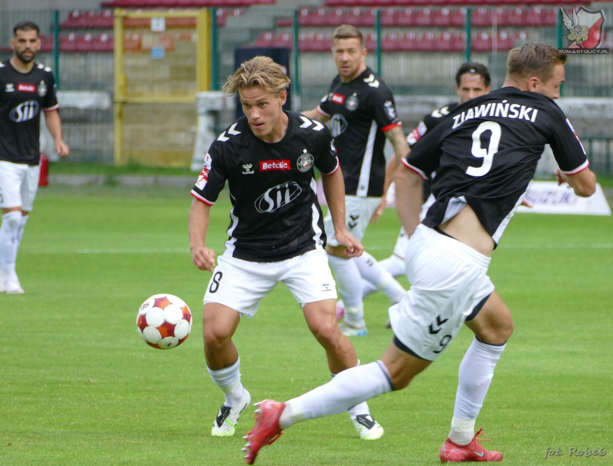 Oliwier Wojciechowski 
