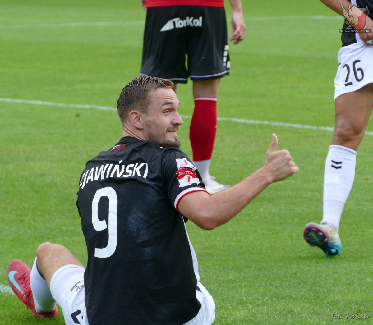 Polonia - GKS Tychy (27.07.2025) (59) .jpg