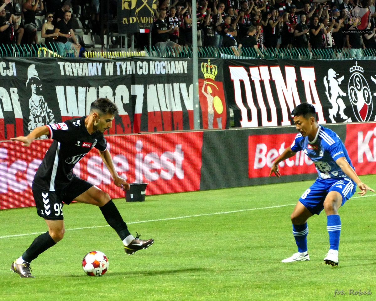 Polonia - Ruch Chorzów (15.08.2025) (14) .jpg