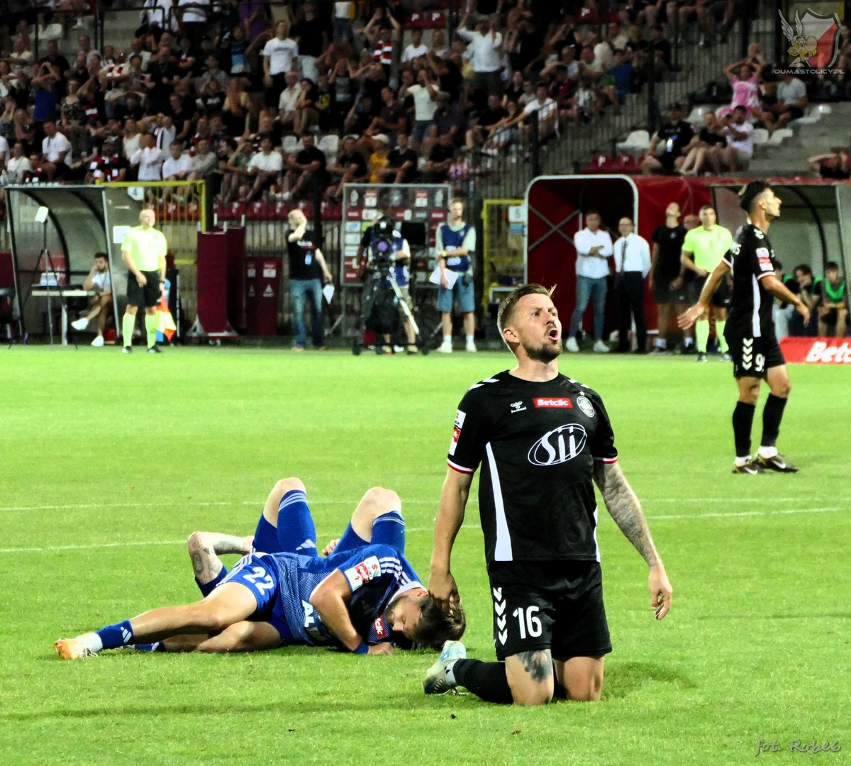 Polonia - Ruch Chorzów (15.08.2025) (37) .jpg