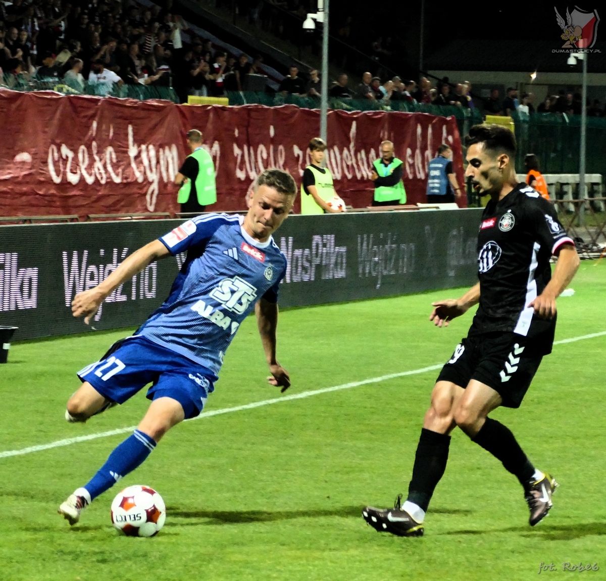 Polonia - Ruch Chorzów (15.08.2025) (46) .jpg