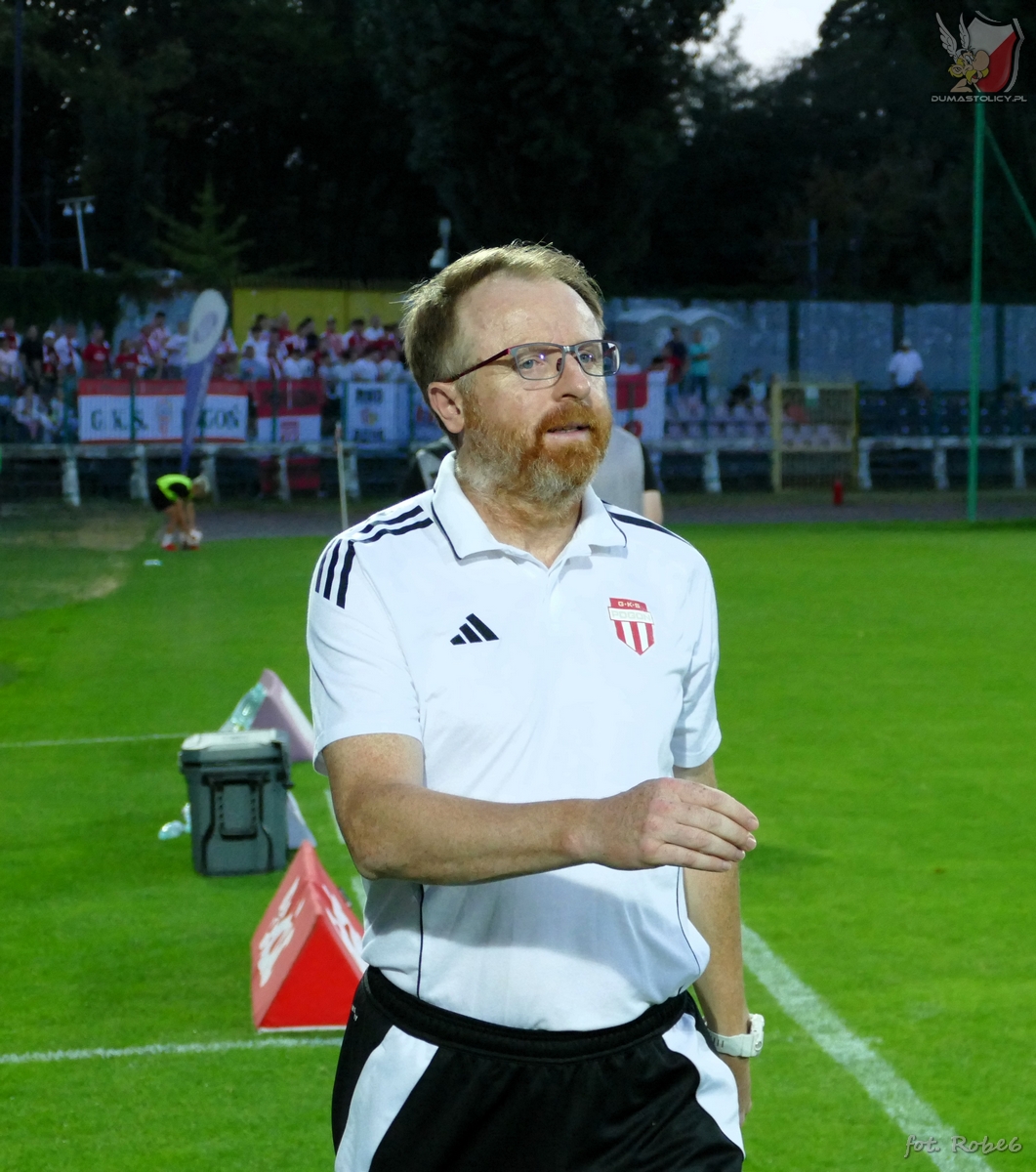 Piotr Stokowiec