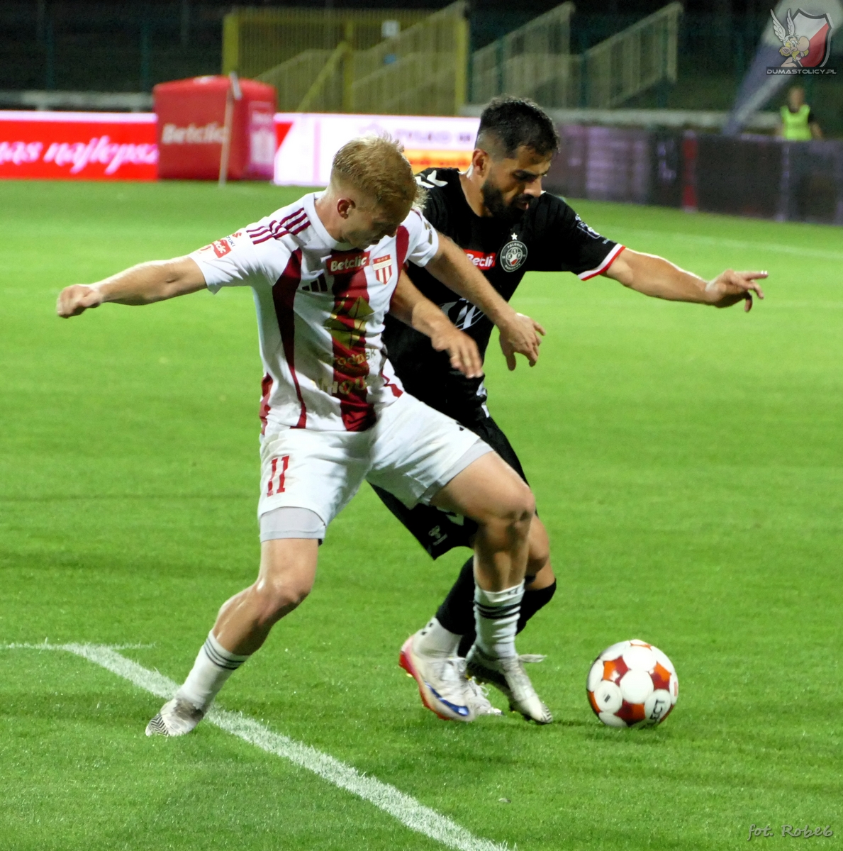 Polonia - Pogoń Grodzisk Maz. (30.08.2025) (58) .jpg