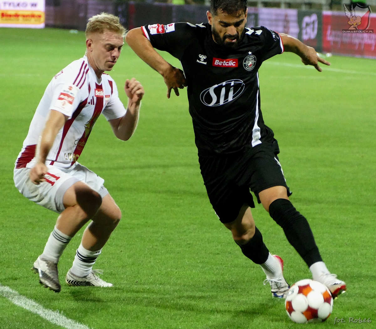 Polonia - Pogoń Grodzisk Maz. (30.08.2025) (59) .jpg