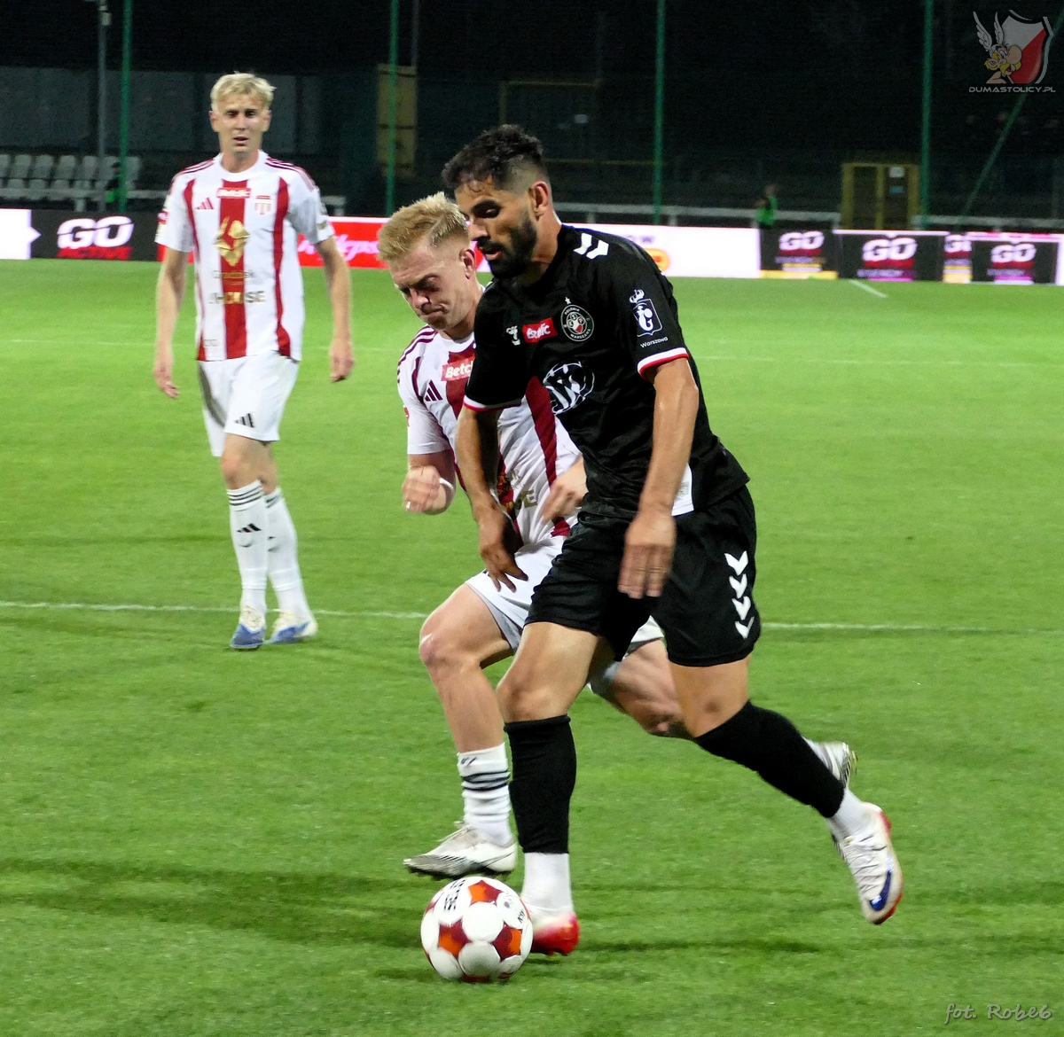 Polonia - Pogoń Grodzisk Maz. (30.08.2025) (60) .jpg