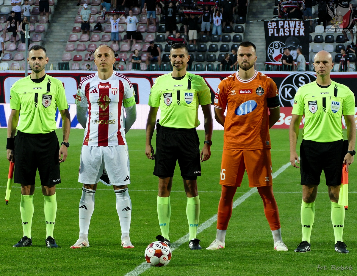 Kanał Sportowy o Jaroniu