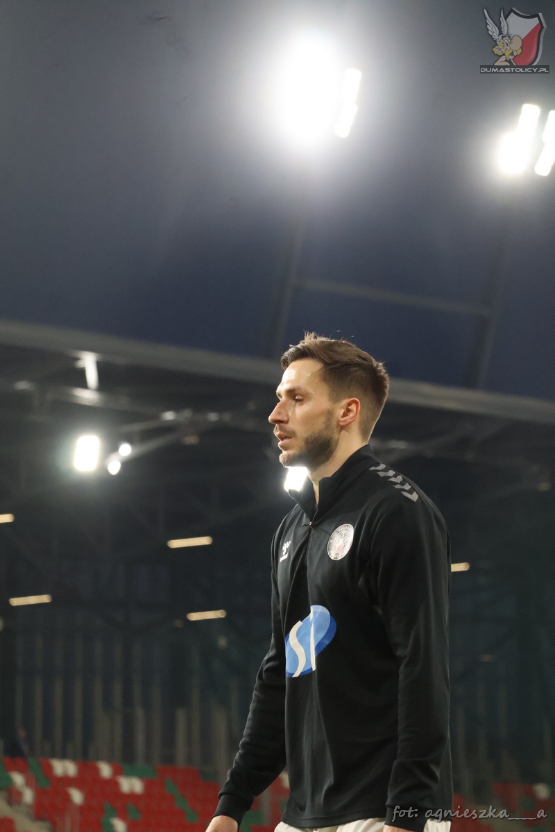 Janasik: W Polonii jest wielu pozytywnych ludzi